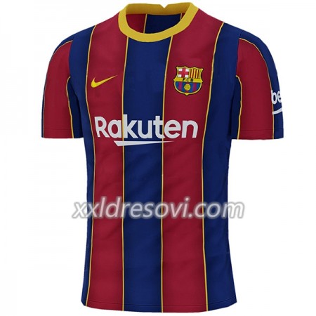 FC Barcelona Domaći Nogometni Dres 2020-2021